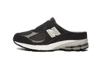 New Balance 2002R Mule Phantom - Exclufy