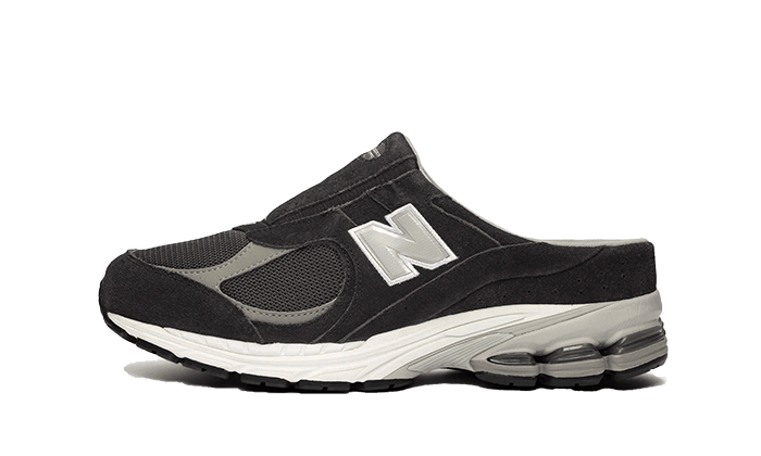 New Balance 2002R Mule Phantom - Exclufy