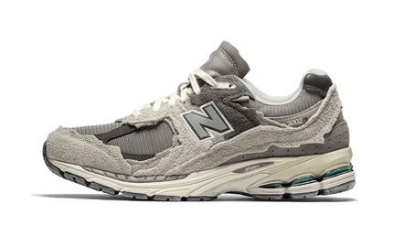 New Balance 2002R Protection Pack Rain Cloud - Exclufy