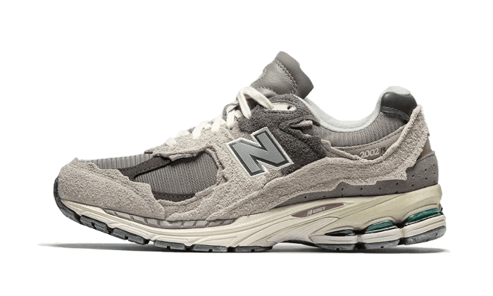 New Balance 2002R Protection Pack Rain Cloud - Exclufy