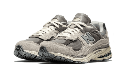 New Balance 2002R Protection Pack Rain Cloud - Exclufy