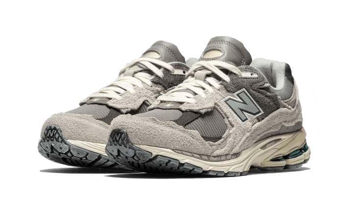 New Balance 2002R Protection Pack Rain Cloud - Exclufy