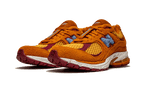 New Balance 2002R Salehe Bembury Peace Be The Journey - Exclufy