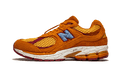 New Balance 2002R Salehe Bembury Peace Be The Journey - Exclufy