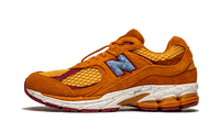 New Balance 2002R Salehe Bembury Peace Be The Journey - Exclufy