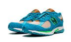 New Balance 2002R Salehe Bembury Water Be The Guide - Exclufy