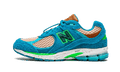 New Balance 2002R Salehe Bembury Water Be The Guide - Exclufy