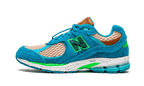 New Balance 2002R Salehe Bembury Water Be The Guide - Exclufy