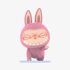 Pop Mart Labubu The Monsters Lazy Yoga Series Figures Single Blind Box - Exclufy