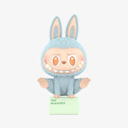 Pop Mart Labubu The Monsters Lazy Yoga Series Figures Single Blind Box - Exclufy