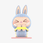 Pop Mart Labubu The Monsters Lazy Yoga Series Figures Single Blind Box - Exclufy
