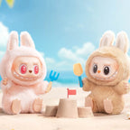 Pop Mart Labubu The Monsters Have a Seat Vinyl Plush Blind Box - Exclufy