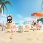 Pop Mart Labubu The Monsters Have a Seat Vinyl Plush Blind Box - Exclufy