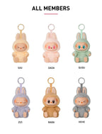 Pop Mart Labubu The Monsters Have a Seat Vinyl Plush Sealed Case (6 Blind Boxes) - Exclufy