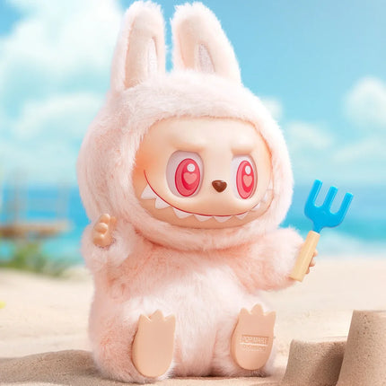Pop Mart Labubu The Monsters Have a Seat Vinyl Plush Blind Box - Exclufy