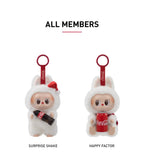 Pop Mart Labubu The Monsters Coca Cola Series Vinyl Face Sealed Case (6 Blind Box) - Exclufy