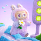 Pop Mart Labubu The Monsters Big into Energy Series Vinyl Plush Pendant Single Blind Box - Exclufy
