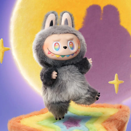 Pop Mart Labubu The Monsters Big into Energy Series Vinyl Plush Pendant Single Blind Box - Exclufy