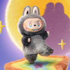 Pop Mart Labubu The Monsters Big into Energy Series Vinyl Plush Pendant Single Blind Box - Exclufy
