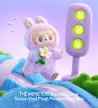 Pop Mart Labubu The Monsters Big into Energy Series Vinyl Plush Pendant Sealed Case (6 Blind Box) - Exclufy