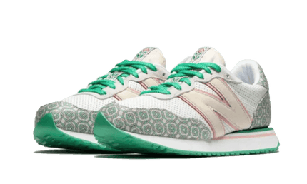 New Balance 237 Casablanca Holly Green - Exclufy