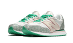 New Balance 237 Casablanca Holly Green - Exclufy