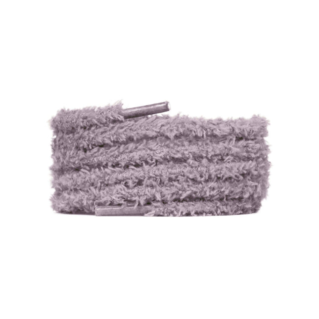 Fuzzy lace 7mm | Violet - Exclufy