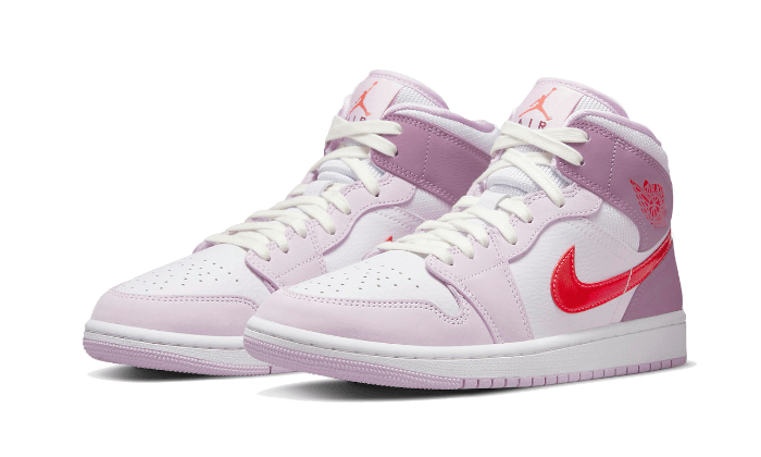 Air Jordan 1 Mid Valentine Day (2022) - Exclufy