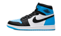 Air Jordan 1 Retro High OG UNC Toe - Exclufy
