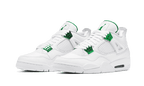 Air Jordan 4 Retro Metallic Green - Exclufy
