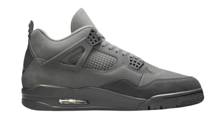 Air Jordan 4 SE Paris Olympic 2024 - Exclufy