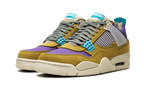 Air Jordan 4 Retro Union Desert Moss - Exclufy