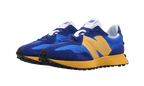 New Balance 327 Blue Yellow - Exclufy