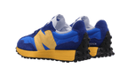 New Balance 327 Blue Yellow - Exclufy