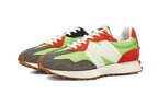 New Balance 327 Energy Lime - Exclufy
