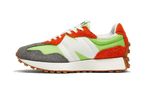 New Balance 327 Energy Lime - Exclufy