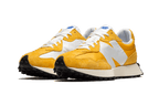 New Balance 327 Yellow - Exclufy