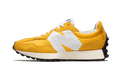 New Balance 327 Yellow - Exclufy