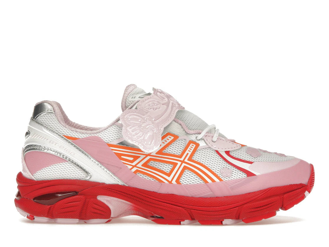 ASICS GT-2160 Cecilie Bahnsen Habanero - Exclufy