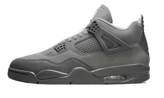 Air Jordan 4 SE Paris Olympic 2024 - Exclufy
