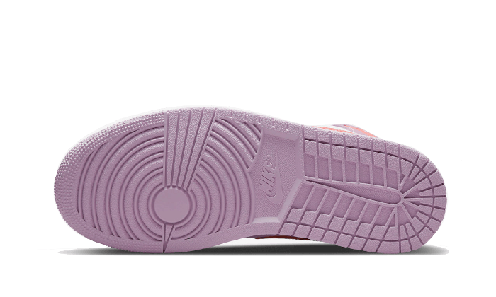 Air Jordan 1 Mid Valentine Day (2022) - Exclufy