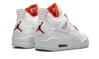 Air Jordan 4 Retro Metallic Orange - Exclufy