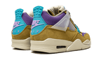 Air Jordan 4 Retro Union Desert Moss - Exclufy