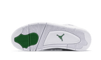 Air Jordan 4 Retro Metallic Green - Exclufy
