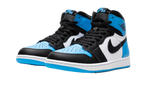 Air Jordan 1 Retro High OG UNC Toe - Exclufy