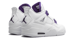 Air Jordan 4 Retro Metallic Purple - Exclufy