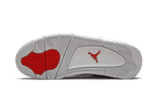 Air Jordan 4 Retro Metallic Orange - Exclufy