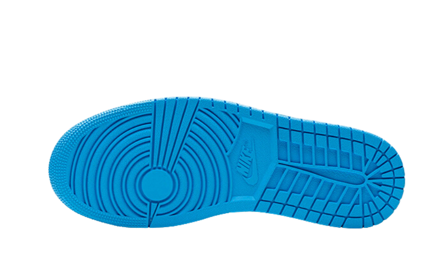 Air Jordan 1 Retro High OG UNC Toe - Exclufy