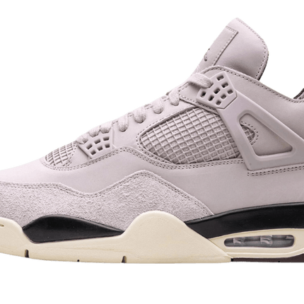 Air Jordan 4 A Ma Manière Fossil Stone - Exclufy