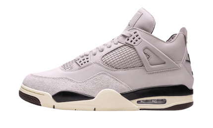 Air Jordan 4 A Ma Manière Fossil Stone - Exclufy